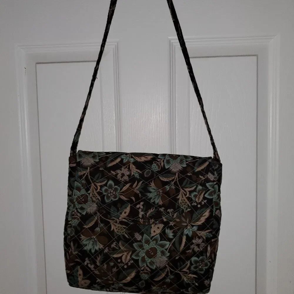 Chic Eagle Design Shoulder Purse - Picture 6 of 7